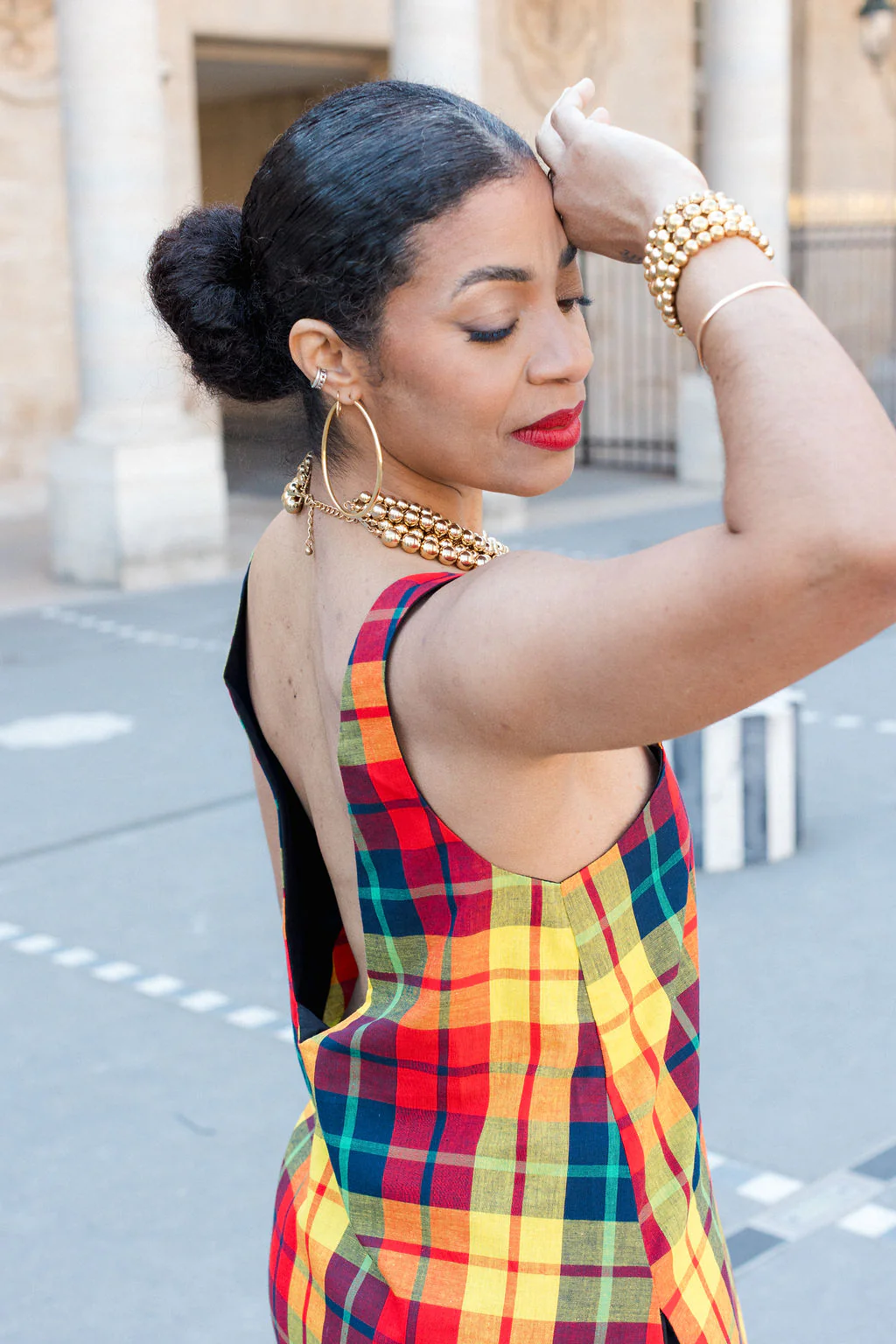 LA ROBE CHRISTIANE – Image 4