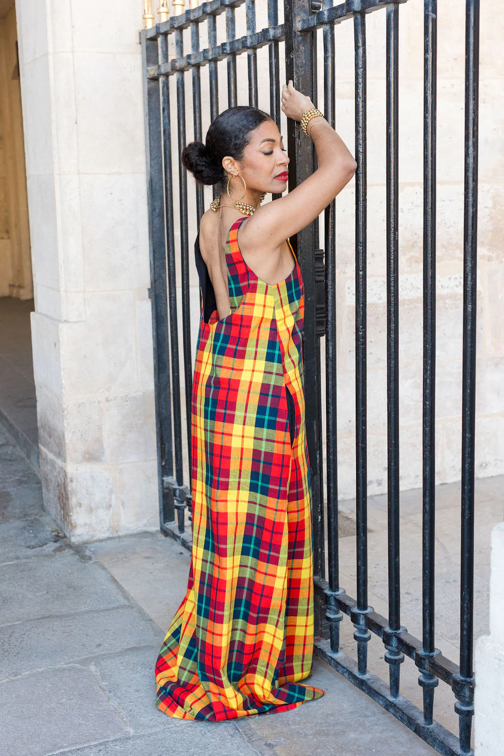 LA ROBE CHRISTIANE – Image 5