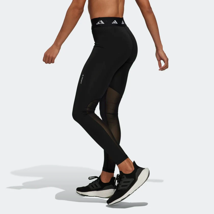 ADIDAS-F-LEGGING LONG TECHFIT – Image 3