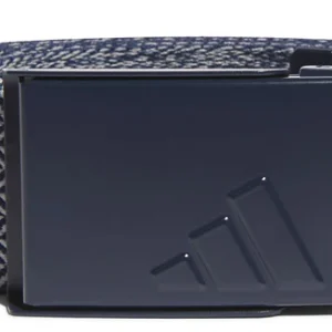 ADIDAS-H-CEINTURE RÉVERSIBLE STRETCH