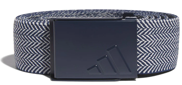 ADIDAS-H-CEINTURE RÉVERSIBLE STRETCH