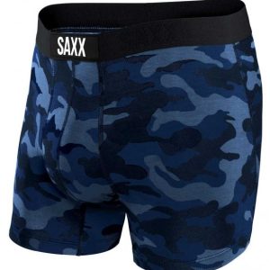 SAXX-CALEÇON BOXEUR VIBE SXBM35-BLC