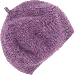 BÉRET RECYCLÉ ÉDITION DÉVELOPPEMENT DURABLE POUR FEMMES-FRAAS