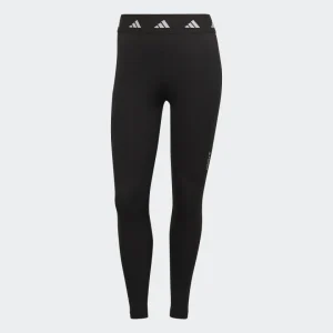 ADIDAS-F-LEGGING 7/8 TECHFIT