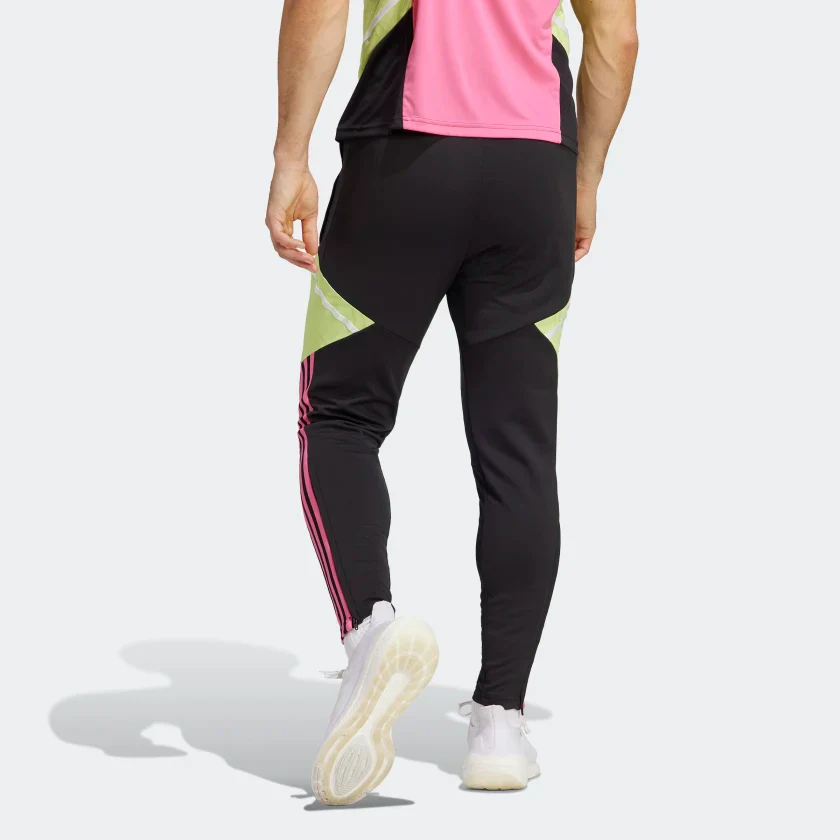 ADIDAS-H-PANTALON D'ENTRAÎNEMENT JUVENTUS CONDIVO 22 – Image 5