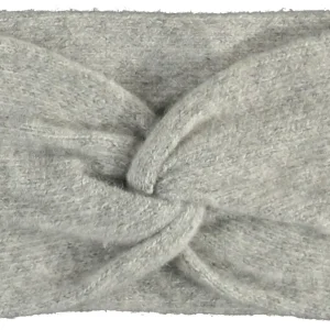 BANDEAU EN TRICOT PASTEL MÉLANGE POUR FEMMES-FRAAS