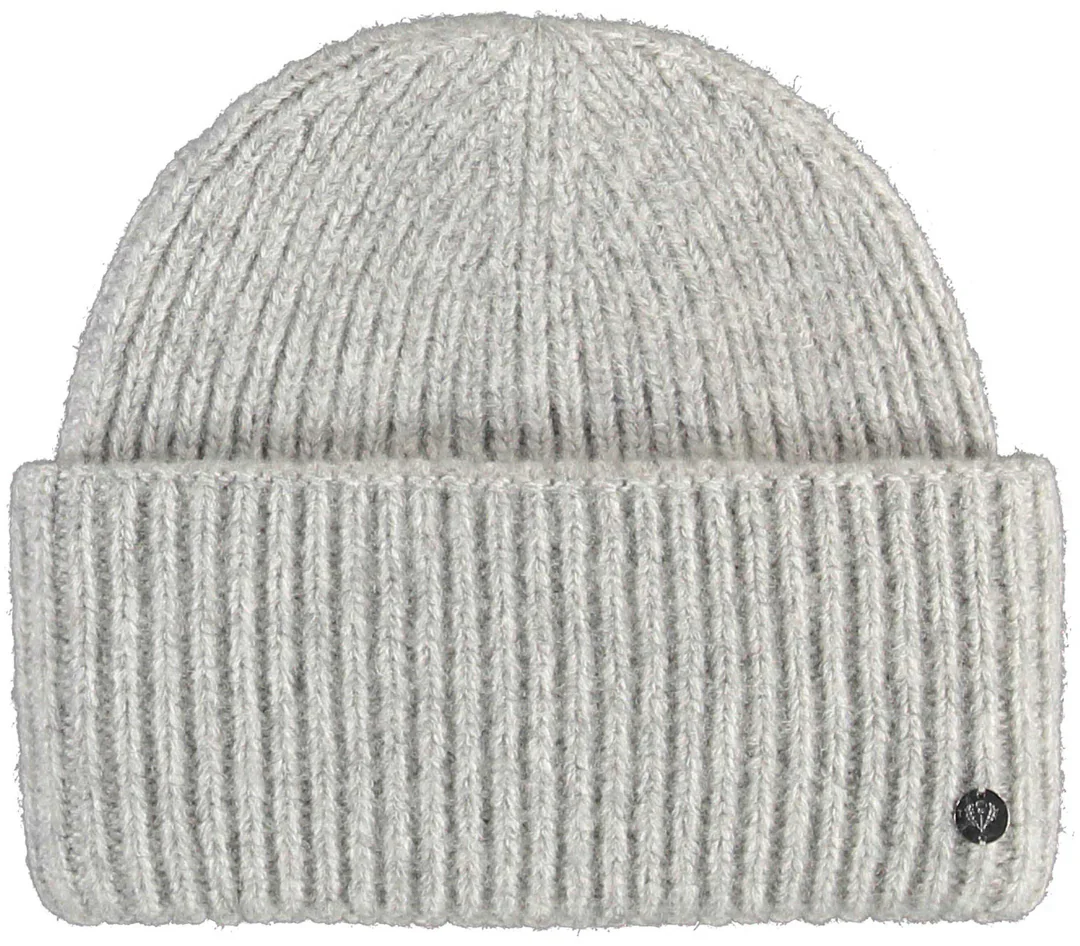 FRAAS-F-TUQUE EN TRICOT MÉLANGÉ – Image 2