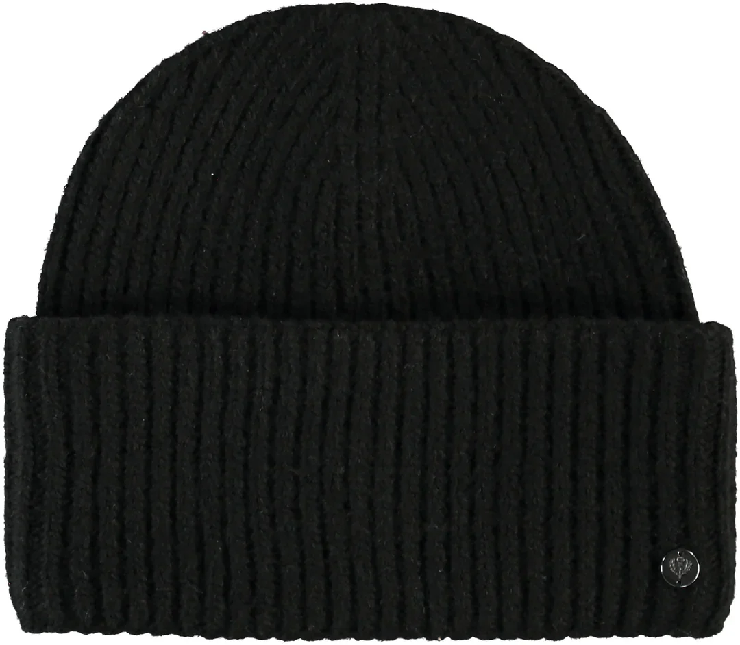 FRAAS-F-TUQUE EN TRICOT MÉLANGÉ – Image 3