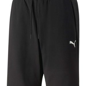 PUMA-H-SHORT RAD/CAL 9" EN DOUBLE TRICOT