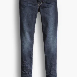 LEVIS F-JEANS 711 SKINNY/FILIFORME MI-TAILLE