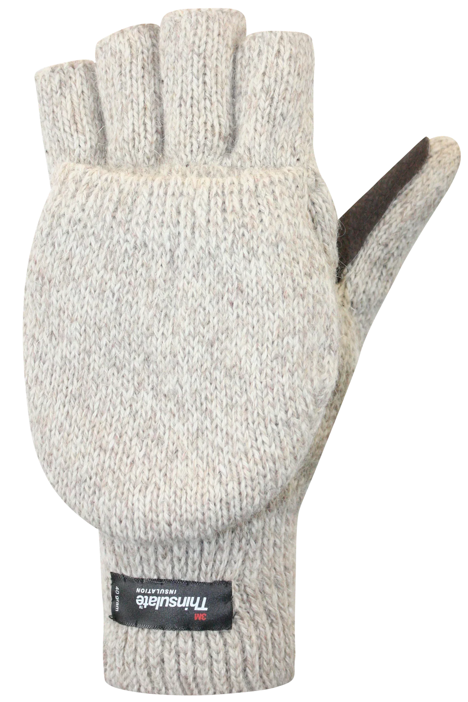 MITAINES AVALON-UNISEXE-AUCLAIR