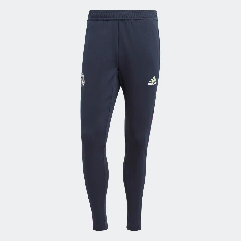ADIDAS-H-PANTALON D'ENTRAÎNEMENT REAL MADRID CONDIVO 22