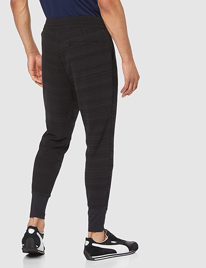 PUMA-H-PANTALON DE SURVÊTEMENT OC TRACKSTER – Image 2