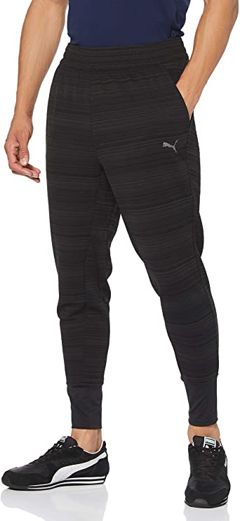 PUMA-H-PANTALON DE SURVÊTEMENT OC TRACKSTER