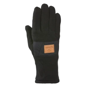 GANTS CONCORD EN DOUX MOLLETON-HOMME-KOMBI