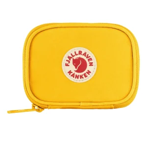 PORTE-CARTES KANKEN-UNISEXE-FJALLRAVEN
