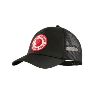 CASQUETTE 1960 LOGO LÅNGTRADARKEPS-UNISEXE-FJALLRAVEN