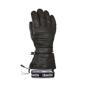 KOMBI-H-GANTS MISSION GORE-TEX EN CUIR