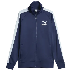 PUMA-H-GILET DE SURVÊTEMENT T7 ICONIC