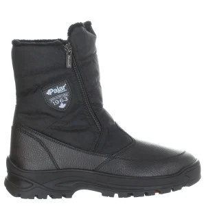 MIRKO BOTTES AVEC CRAMPONS AMOVIBLES-HOMME-PAJAR