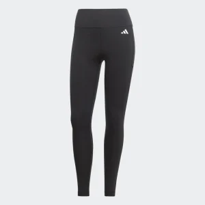 ADIDAS-F-TRAIN ESSENTIALS HIGH-INTENSITY 7/8 LEGGINGS