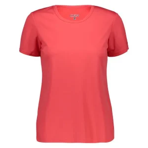 CMP-F-T-SHIRT MANCHES COURTES 3T59276