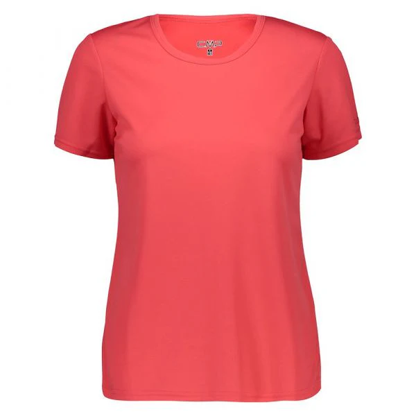 CMP-F-T-SHIRT MANCHES COURTES 3T59276