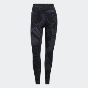 ADIDAS-F-LEGGING OPTIME SUPERHER