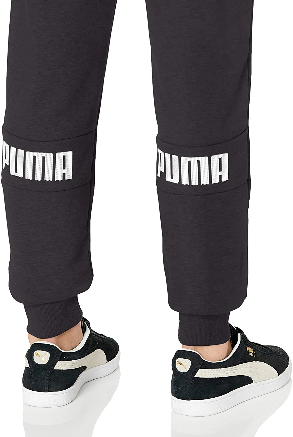PUMA-H-PANTALON DE SURVÊTEMENT COUPE RÉGULIÈRE – Image 2