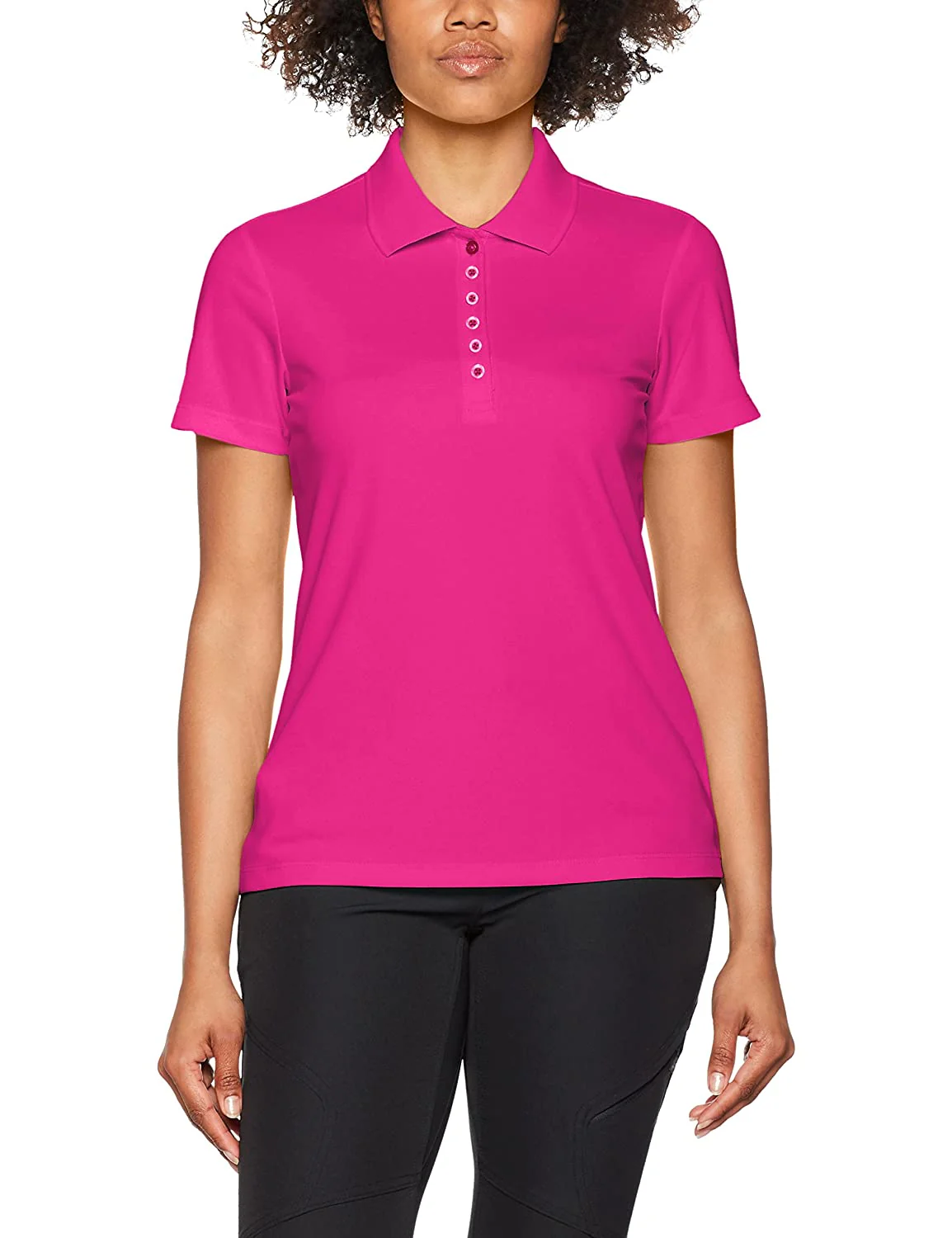 CMP-F-PIQUET POLO 3T59676 – Image 5