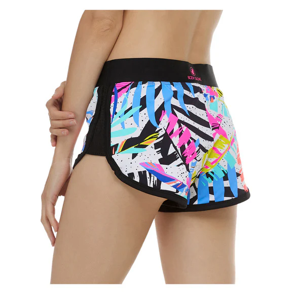 BODY GLOVE-F-SHORT GROOVY PULSE – Image 2