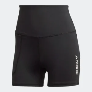 ADIDAS-F-SHORT TERREX MULTI