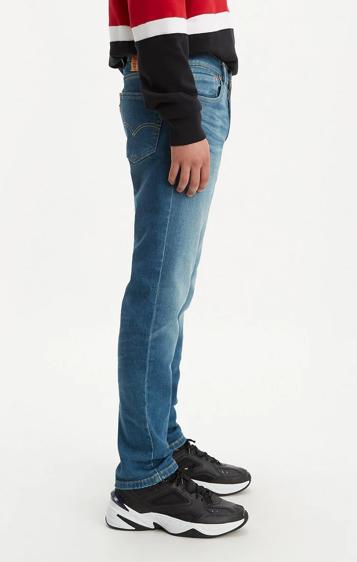 LEVIS -H- JEANS 511 AZALEA ÉTROIT EXTENSIBLE – Image 4