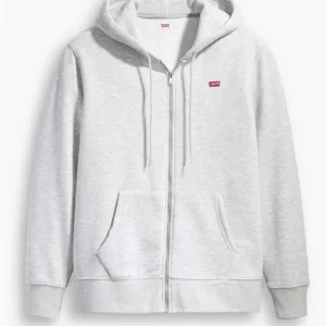 LEVI'S-H-SWEAT À CAPUCHE FULL ZIP
