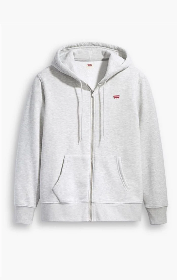 LEVI'S-H-SWEAT À CAPUCHE FULL ZIP