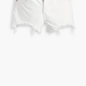 LEVI'S-F-SHORT ORIGINAL 501 TAILLE HAUTE