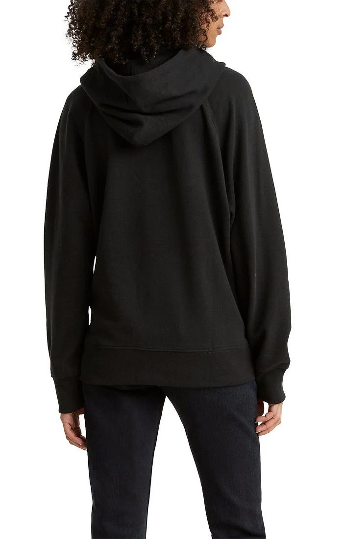 LEVIS F-GRAPHIC SPORT HOODIE – Image 7