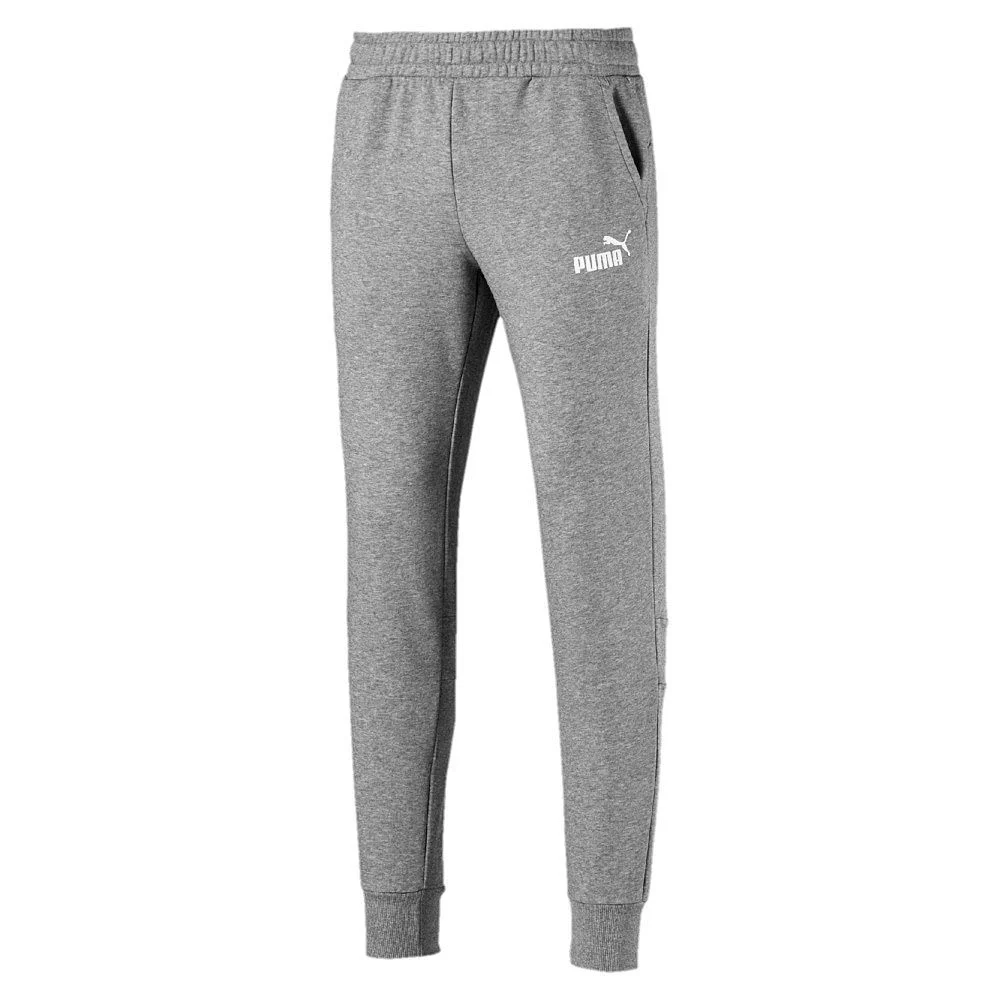 PUMA-H-PANTALON DE SURVÊTEMENT COUPE RÉGULIÈRE – Image 3
