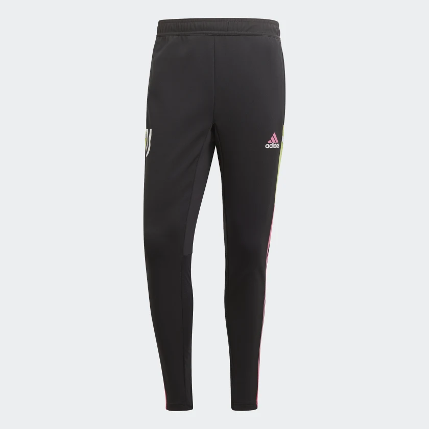 ADIDAS-H-PANTALON D'ENTRAÎNEMENT JUVENTUS CONDIVO 22
