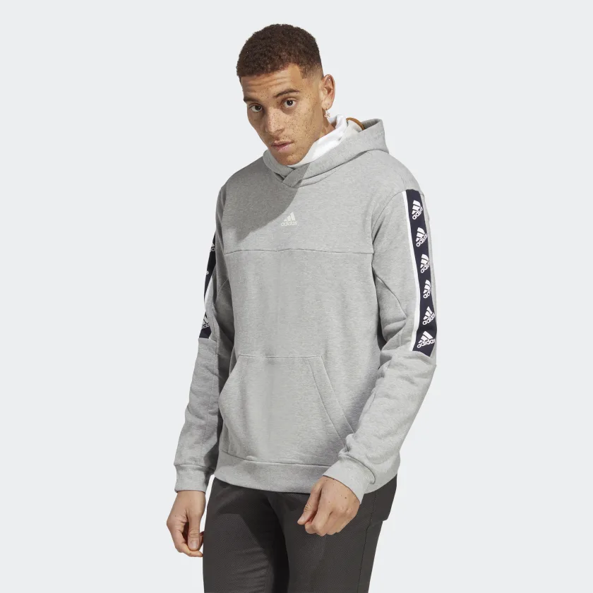 ADIDAS-H-HOODIE BRANDLOVE – Image 2