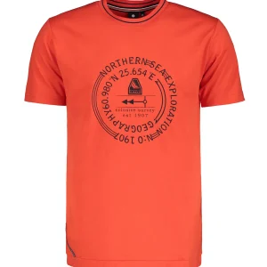 LUHTA-H-T-SHIRT KUSTAVI