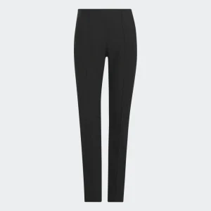 ADIDAS-F-PANTALON PINTUCK PULL-ON