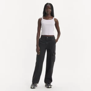 JEANS '94 BAGGY CARGO-FEMME-LEVI'S