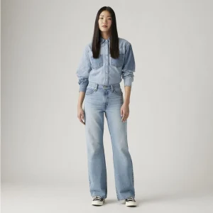 JEANS '94 BAGGY BOOT-FEMME-LEVI'S