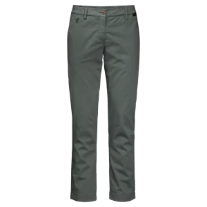JACK WOLFSKIN F ARCTIC ROAD PANTS