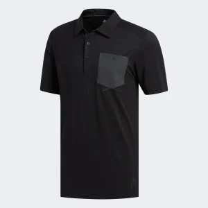 ADIDAS-H-MODAL POLO