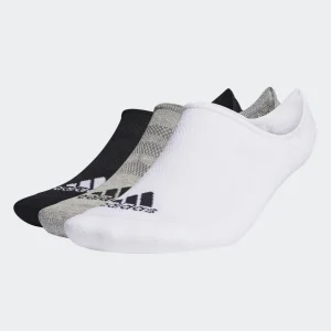 ADIDAS-H-CHAUSSETTES BASSES 3 PQT