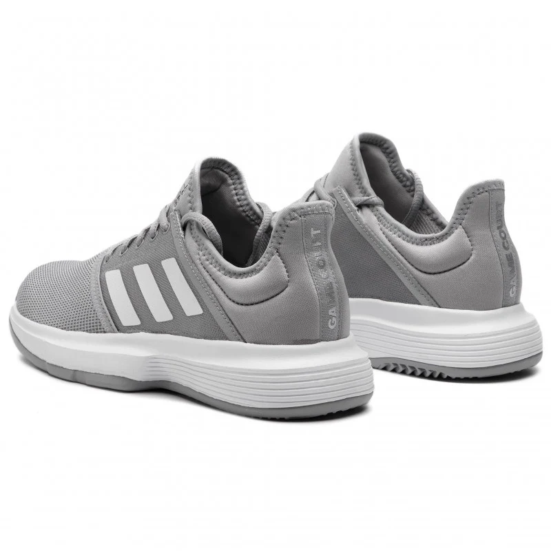 ADIDAS-F-CHAUSSURE GAMECOURT – Image 3