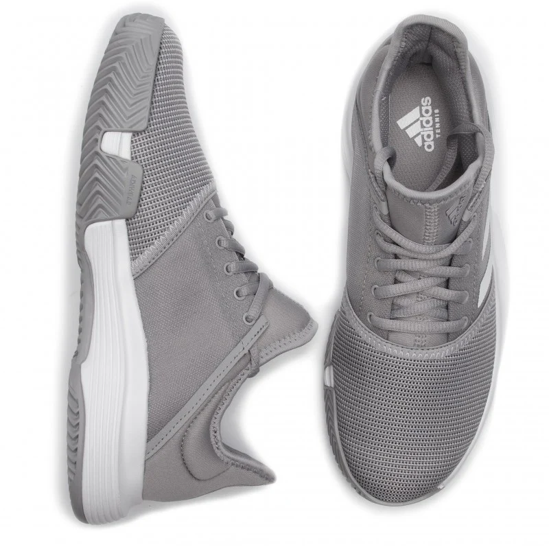 ADIDAS-F-CHAUSSURE GAMECOURT – Image 5