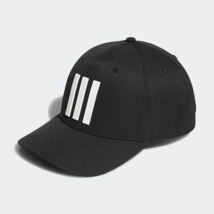 CASQUETTE À 3 BANDES TOUR-HOMME-ADIDAS